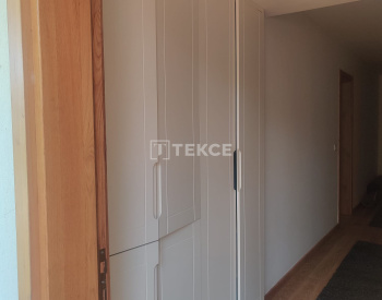 Maison De Campagne Dans La Parcelle La Plus Précieuse De Fethiye 31