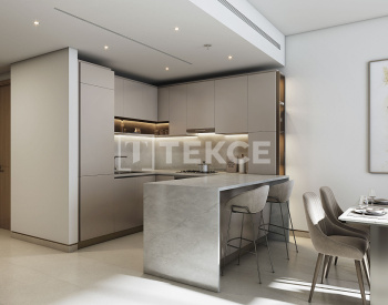 Apartamentos De Con Vista A La Ciudad En Dubai Hartland Ll 7
