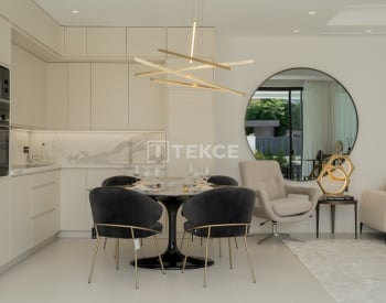 Zeezicht Huizen Op Exclusieve Locatie Nabij Strand In Marbella 18