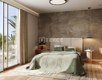 Utmärkta Lägenheter Och Penthouse I Ett Komplex I Mijas 9