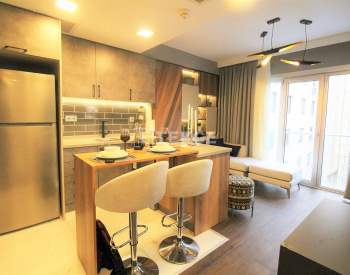 Gotowe Do Zamieszkania Apartamenty Z Zapleczem Socjalnym W Stambule 5