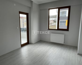 Meer- Und Naturblickwohnungen In Trabzon 18