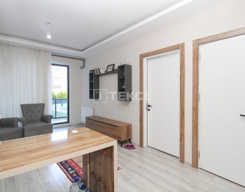 Appartement Meublé 1+1 Avec Piscine À Yalova Çınarcık Près De La Mer 18