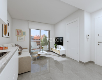 Apartamentos A 350 M De La Costa En Torrevieja 9