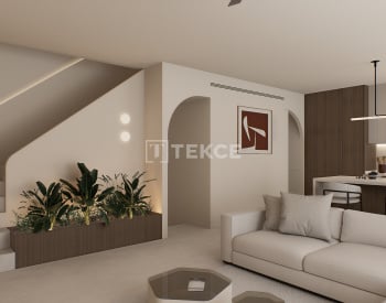 Lyxvillor Med Privat Pool I Gran Alacant 5