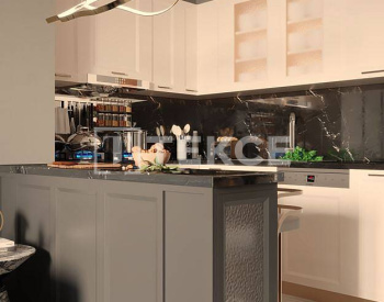Appartementen Op Loopafstand Van De Zee In Alanya 33