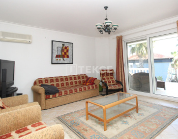 Gemeubileerde Villa In Het Complex In Antalya Serik 15