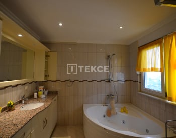 Umeblowany Penthouse W Kompleksie Toros Çekiç 8 W Alanyi 11