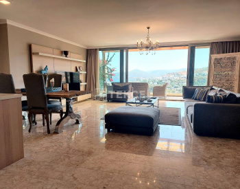 Apartamentos A Estrenar Con Sistema Smart Home En Bodrum 7