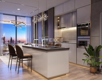 Investerings Appartementen Met Zwembad In Dubai Arjan 17