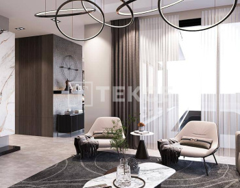 Comfortabele Villa's Met Privézwembad In Antalya Kadriye 12