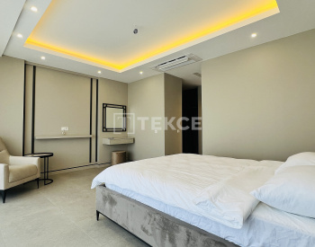 凯梅尔（kemer）恰姆尤瓦（çamyuva）海边豪华别墅 19