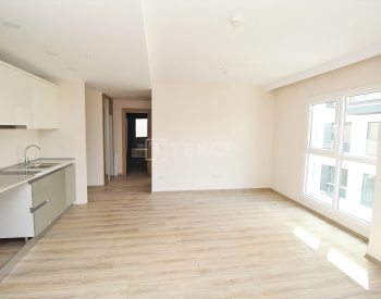 Ready to Move Flats in İstanbul, Kağıthane 5