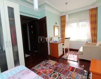 Forest View Houses with Detached Garden in Istanbul Sariyer 18