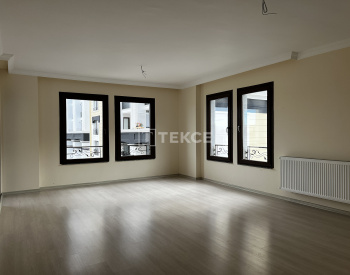 Brand-new 3-bedroom Apartment in Trabzon 8