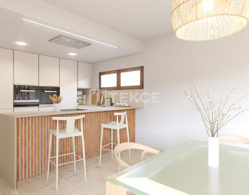 Detached Bungalow-style Golf Villas in Algorfa Alicante 7