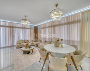 Stijlvolle Villa's Met Domoticatechniek In Alanya Antalya 10