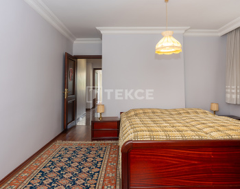 Schlüsselfertige Immobilie In Kadikoy Istanbul 10