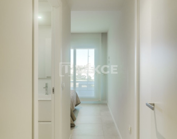 Orihuela Alicante'de Şık Sahil Kenarı Daireler 11