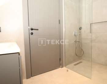 Apartamenty Z Tarasami Od Strony Południowej W Antalya Altintas 34