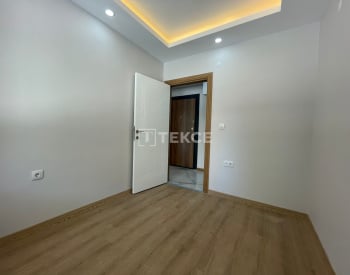 Appartement Clés En Main Dans Un Projet Neuf À Antalya Muratpasa 21
