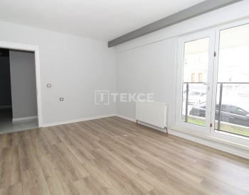 Apartment Close to Boulevard in Keçiören, Ankara 9