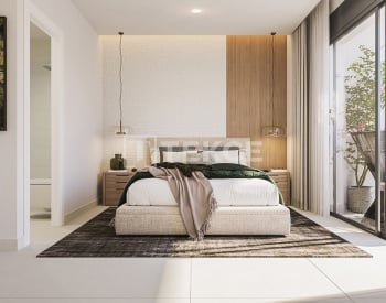 Neue Stadthäuser Mit Fortschrittlicher Haustechnik In Estepona 8