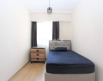 2+1 Appartement In Meest Prestigieuze Project Van Antalya 11