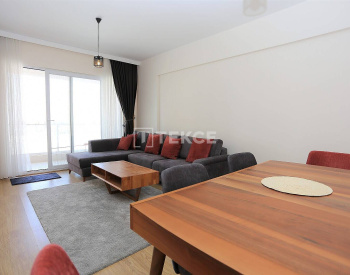 2+1 Appartement In Meest Prestigieuze Project Van Antalya 7
