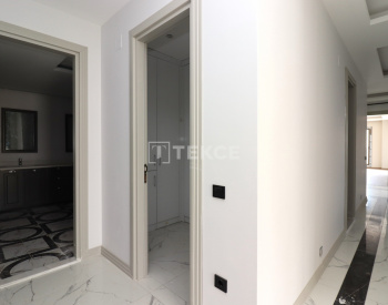 Immobiliers Spacieux Vue Ville À Mersin Erdemli 8