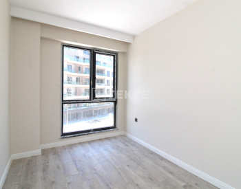 Apartments in a Complex with a Swimming Pool in Bursa 12