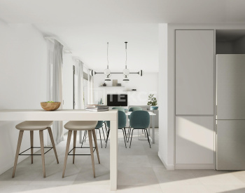 Wohnungen Mit Großen Terrassen In Estepona 15