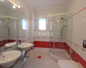 Villa Vid Stranden Med Privat Strand I Bodrum Turkiet 29