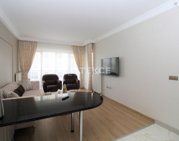 Wohnung Mit Hohem Mieteinnahmepotenzial In Ankara 5