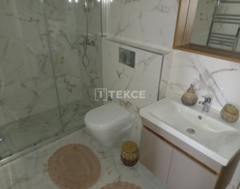 Apartments Located Steps From the Beach in Buyukcekmece 10