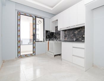 Appartementen Met Zee En Stadszicht In Yalova Turkije 12