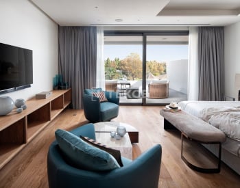 Luxe and Spacious Real Estate in Prestigious Area in Marbella 6