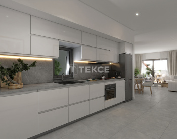 Lägenheter För Investeringar I Viva Altea Beach Project, Alicante 32