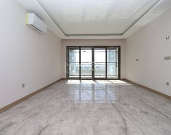 Appartement Met Vloerverwarming In Terra Manzara In Antalya 8