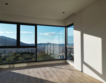 Fethiye Merkezde Sosyal Donatılı Site İçinde Daireler 14
