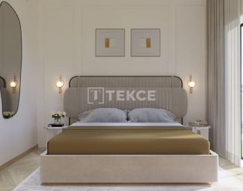 Schicke Und Komfortable Wohnungen In Dubai Jumeirah Village Triange 7