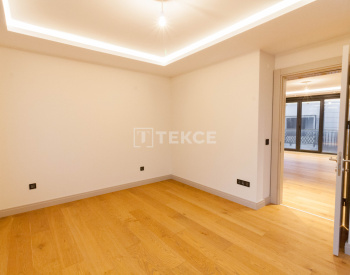 Ready to Move Apartment with Smart Home System in İstanbul 7
