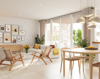 Apartamentos A Un Paseo De La Playa En Mar De Pulpi 5