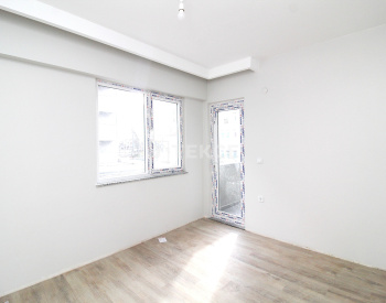 Apartamenty W Kompleksie Przy Głównej Drodze W Bursie Yıldırım 9