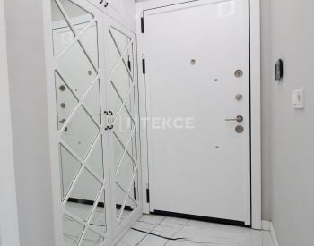 Готовые просторные квартиры в Ялове в комплексе с бассейном 23