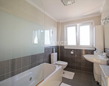 Elegant Villa Med Havsutsikt I Ett Utmärkt Läge I Benalmadena 27