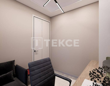 Comfortabele Villa's Met Privézwembad In Antalya Kadriye 21