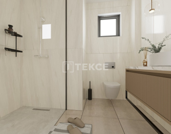 Wille Z Bogatymi Funkcjami W Projekcie Neovilla W Belek, Kadriye 23