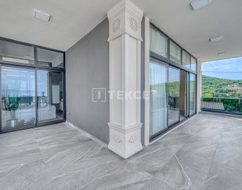 Stijlvolle Villa's Met Domoticatechniek In Alanya Antalya 38