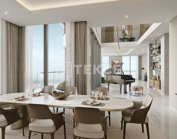 Appartementen Met Autodrome Uitzicht In Dubai Motor City 19